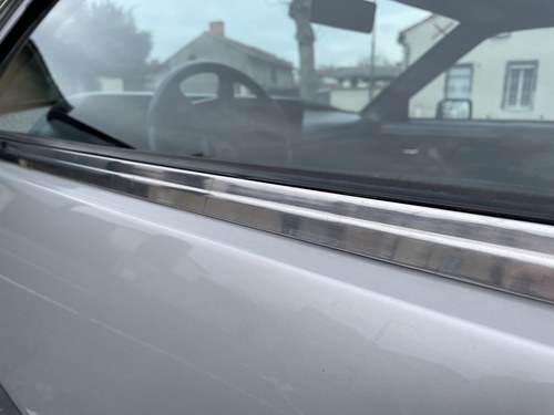 1983 Bitter SC à vendre (picture 39 of 81)