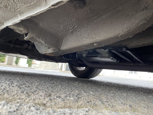 1983 Bitter SC à vendre (picture 66 of 81)