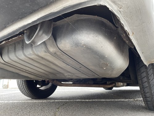 1983 Bitter SC à vendre (picture 74 of 81)