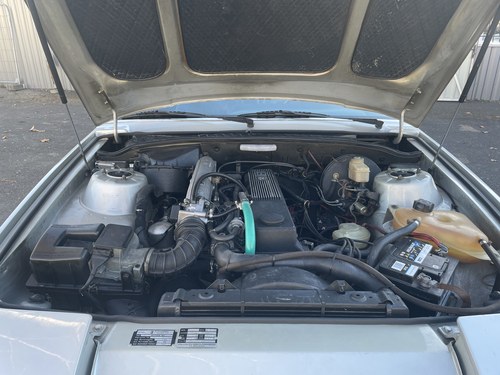 1983 Bitter SC à vendre (picture 62 of 81)