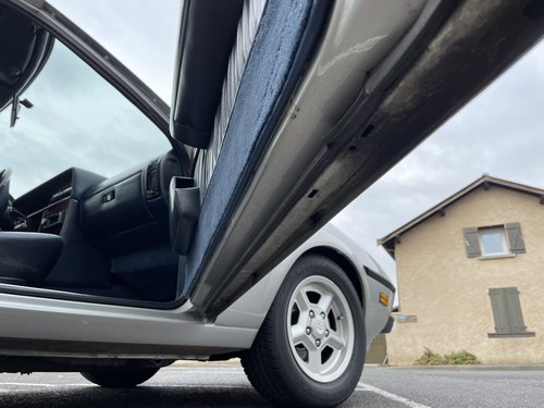 1983 Bitter SC à vendre (picture 44 of 81)