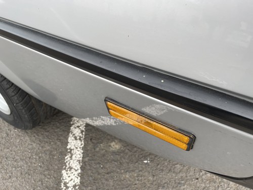 1983 Bitter SC à vendre (picture 60 of 81)