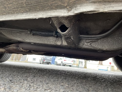 1983 Bitter SC à vendre (picture 72 of 81)