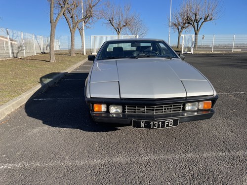 1983 Bitter SC à vendre (picture 14 of 81)