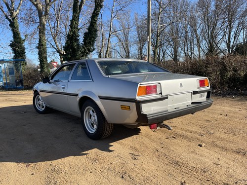 1983 Bitter SC à vendre (picture 16 of 81)