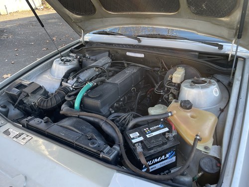 1983 Bitter SC à vendre (picture 65 of 81)