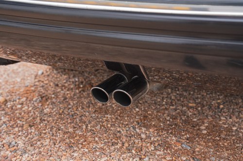 1989 BMW 635CSi (E24) zum Verkauf (Bild 164 von 234)