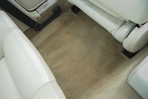 1989 BMW 635CSi (E24) zum Verkauf (Bild 101 von 234)