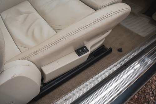 1989 BMW 635CSi (E24) zum Verkauf (Bild 71 von 234)