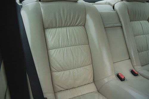 1989 BMW 635CSi (E24) zum Verkauf (Bild 78 von 234)