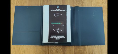 1989 BMW 635CSi (E24) zum Verkauf (Bild 224 von 234)