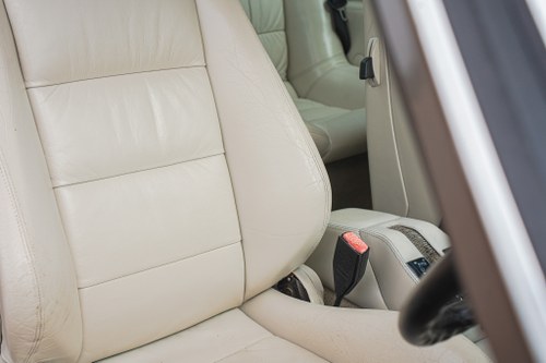 1989 BMW 635CSi (E24) zum Verkauf (Bild 65 von 234)