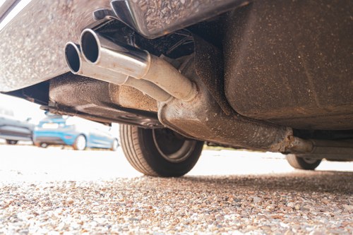 1989 BMW 635CSi (E24) zum Verkauf (Bild 217 von 234)