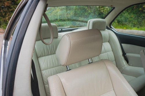 1989 BMW 635CSi (E24) zum Verkauf (Bild 73 von 234)