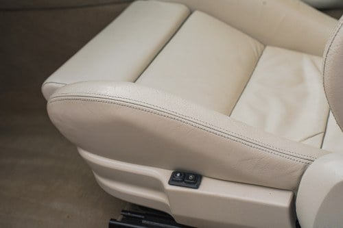 1989 BMW 635CSi (E24) zum Verkauf (Bild 61 von 234)