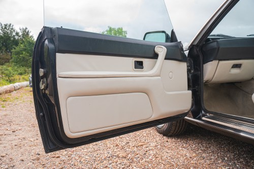 1989 BMW 635CSi (E24) zum Verkauf (Bild 91 von 234)