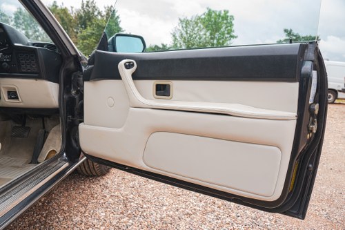 1989 BMW 635CSi (E24) zum Verkauf (Bild 96 von 234)