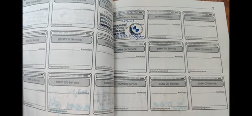 1989 BMW 635CSi (E24) zum Verkauf (Bild 228 von 234)