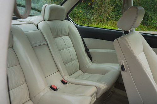 1989 BMW 635CSi (E24) zum Verkauf (Bild 75 von 234)