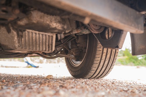 1989 BMW 635CSi (E24) zum Verkauf (Bild 203 von 234)