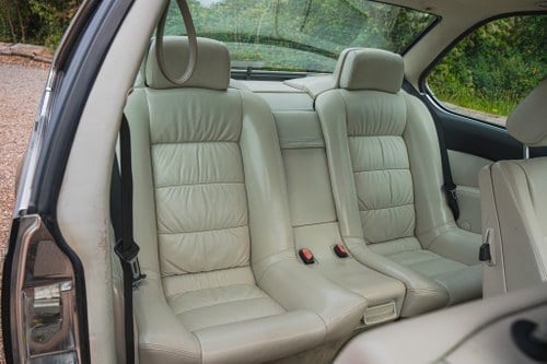 1989 BMW 635CSi (E24) zum Verkauf (Bild 74 von 234)