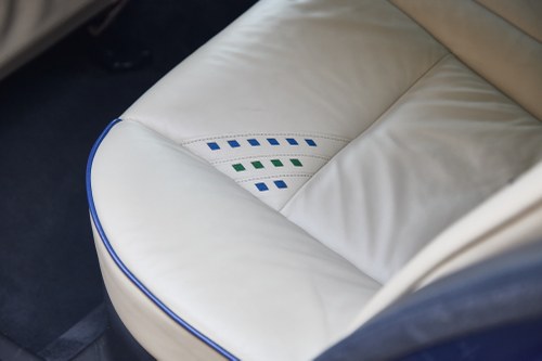 2004 BMW Alpina B7 For Sale (picture 49 of 171)