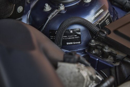 2004 BMW Alpina B7 For Sale (picture 142 of 171)