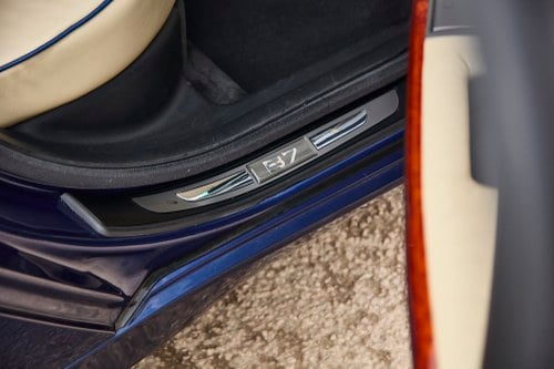 2004 BMW Alpina B7 For Sale (picture 34 of 171)