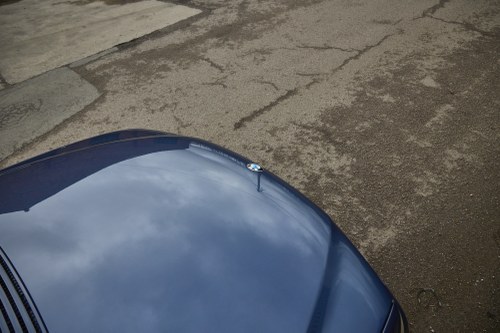 2004 BMW Alpina B7 For Sale (picture 111 of 171)