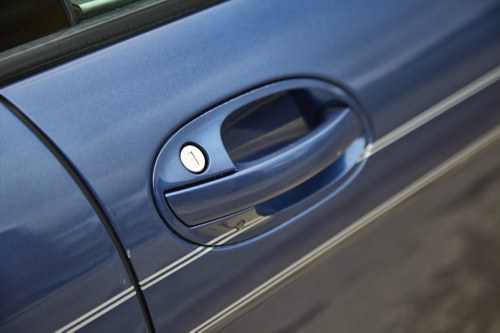 2004 BMW Alpina B7 For Sale (picture 119 of 171)