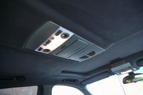 2004 BMW Alpina B7 For Sale (picture 62 of 171)