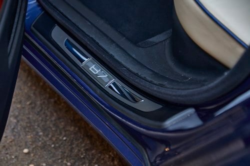 2004 BMW Alpina B7 For Sale (picture 46 of 171)