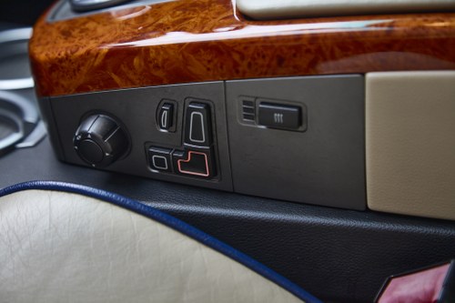 2004 BMW Alpina B7 For Sale (picture 45 of 171)