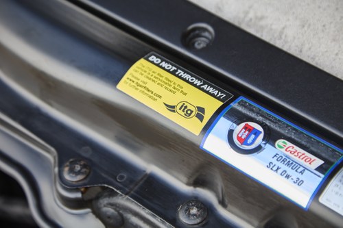 2004 BMW Alpina B7 For Sale (picture 128 of 171)