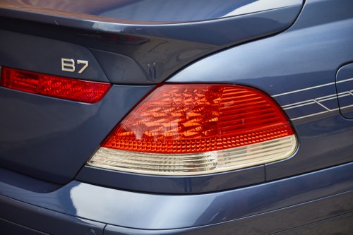 2004 BMW Alpina B7 For Sale (picture 115 of 171)