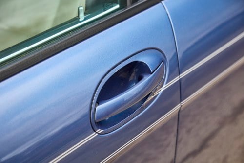 2004 BMW Alpina B7 For Sale (picture 88 of 171)