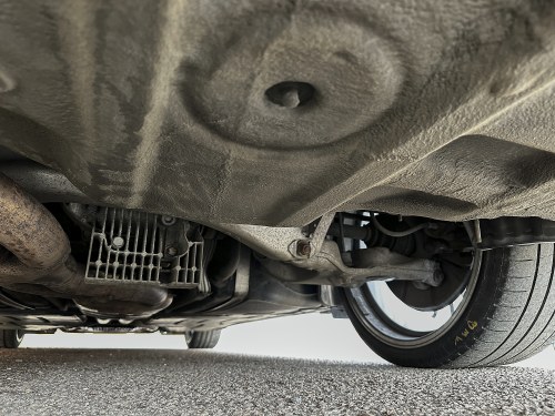 2004 BMW Alpina B7 For Sale (picture 152 of 171)