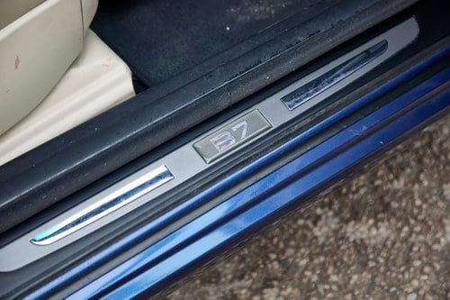 2004 BMW Alpina B7 For Sale (picture 28 of 171)