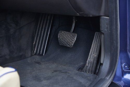 2004 BMW Alpina B7 For Sale (picture 29 of 171)