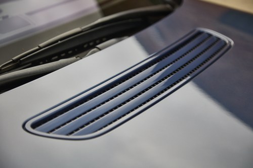 2004 BMW Alpina B7 For Sale (picture 113 of 171)