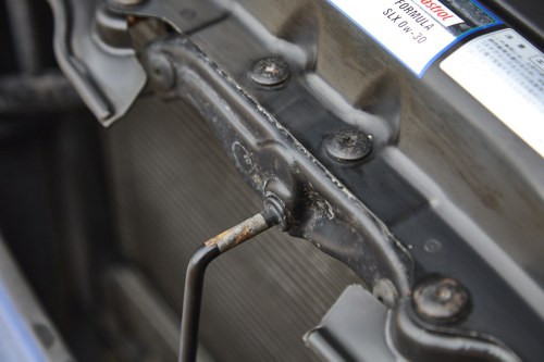 2004 BMW Alpina B7 For Sale (picture 149 of 171)