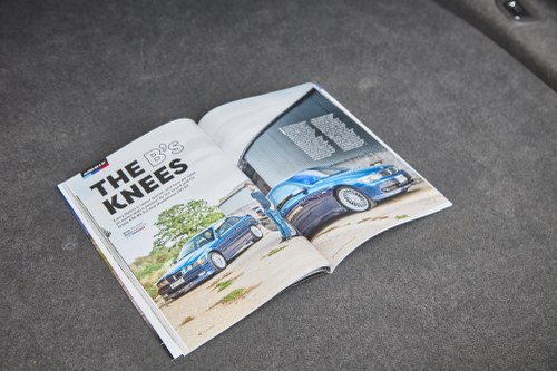 2004 BMW Alpina B7 For Sale (picture 170 of 171)