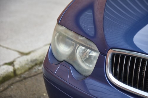 2004 BMW Alpina B7 For Sale (picture 99 of 171)