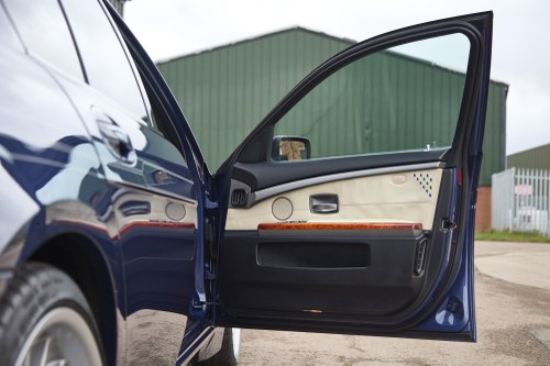 2004 BMW Alpina B7 For Sale (picture 22 of 171)