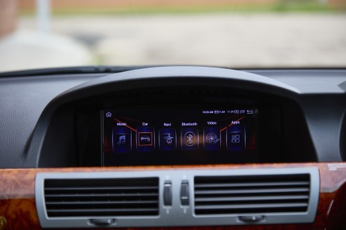 2004 BMW Alpina B7 For Sale (picture 66 of 171)