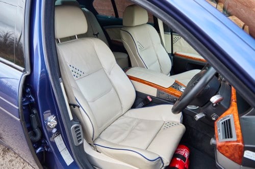 2004 BMW Alpina B7 For Sale (picture 20 of 171)