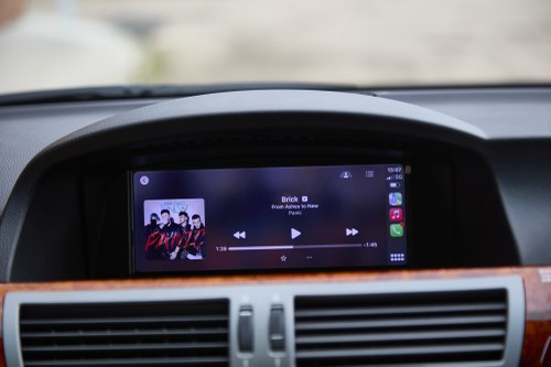 2004 BMW Alpina B7 For Sale (picture 68 of 171)