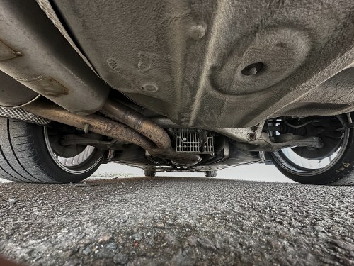 2004 BMW Alpina B7 For Sale (picture 150 of 171)