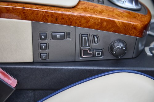 2004 BMW Alpina B7 For Sale (picture 58 of 171)