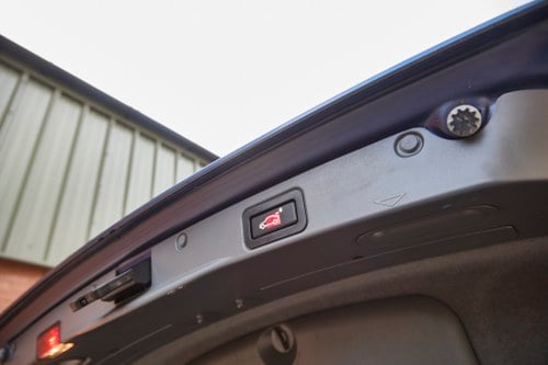 2004 BMW Alpina B7 For Sale (picture 74 of 171)